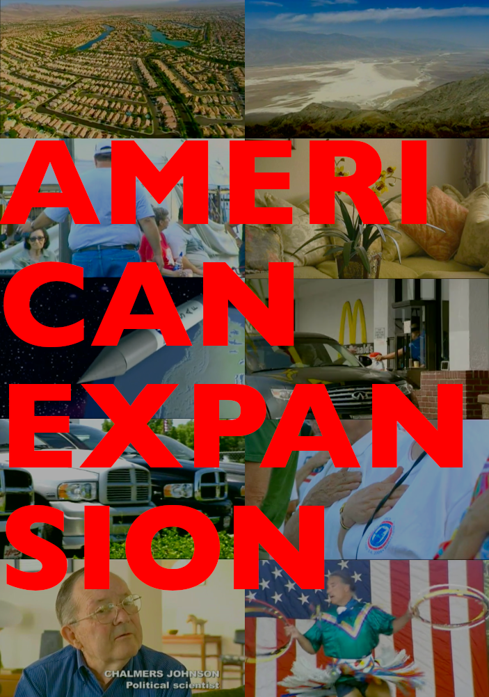 American Expansion