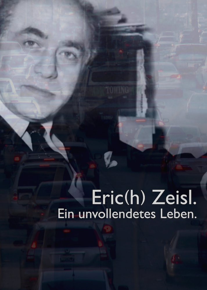 Eric(h) Zeisl – Ein unvollendetes Leben