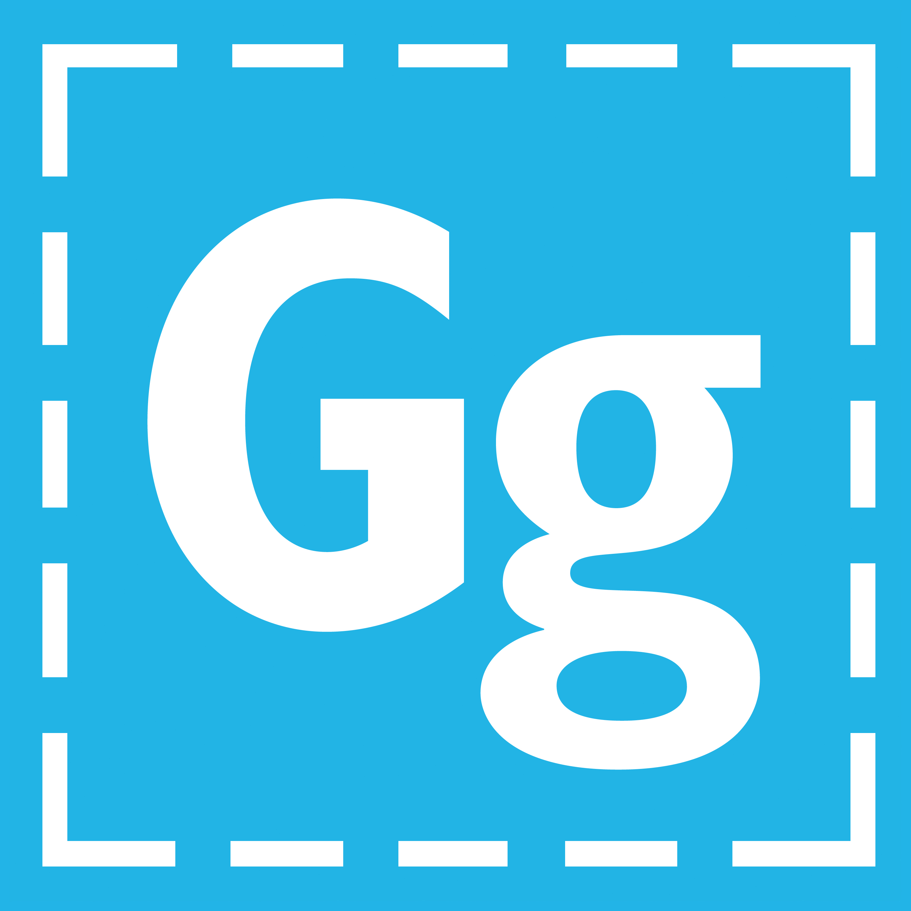 Gernot Grassl Logo