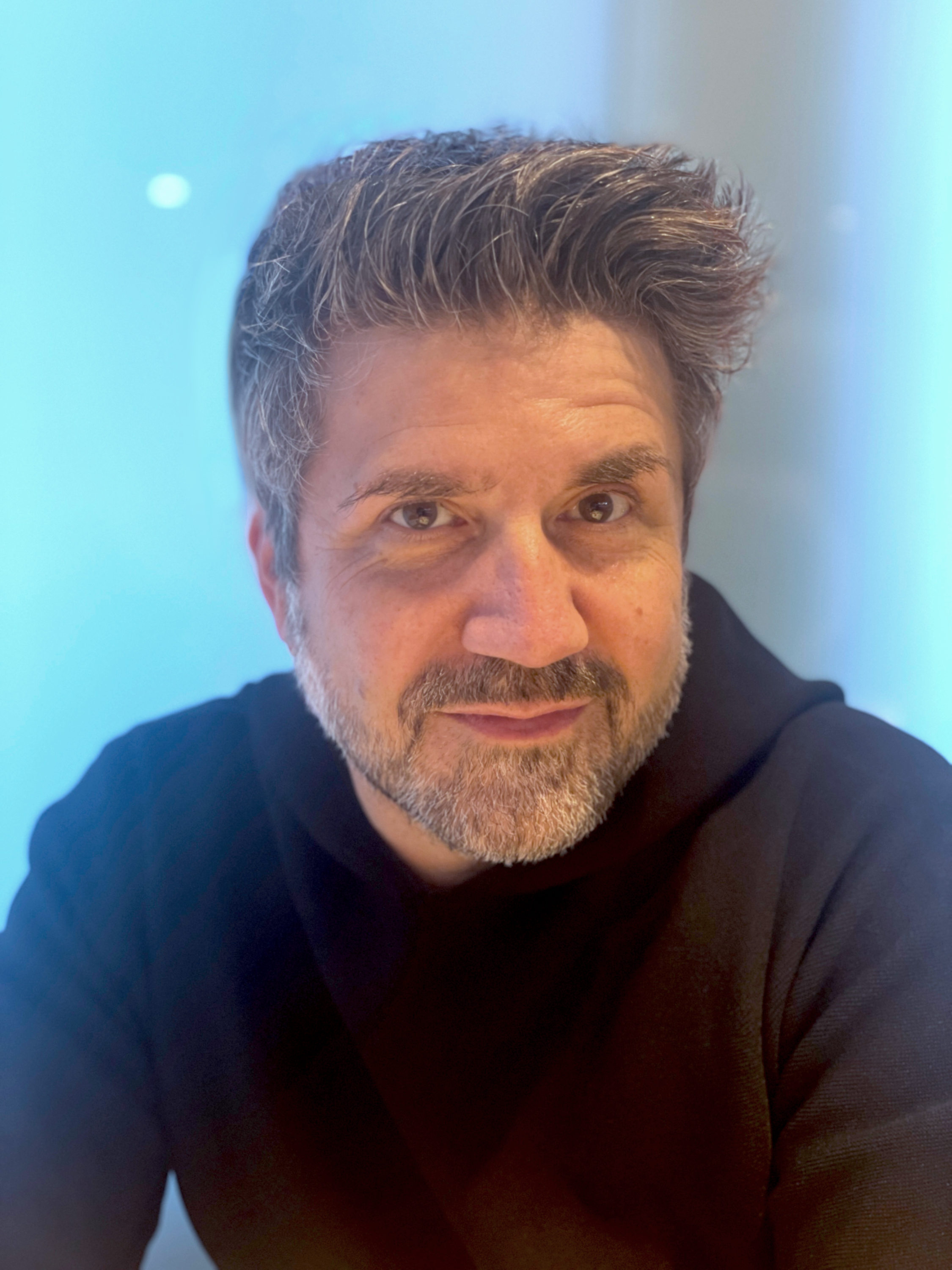Gernot Grassl